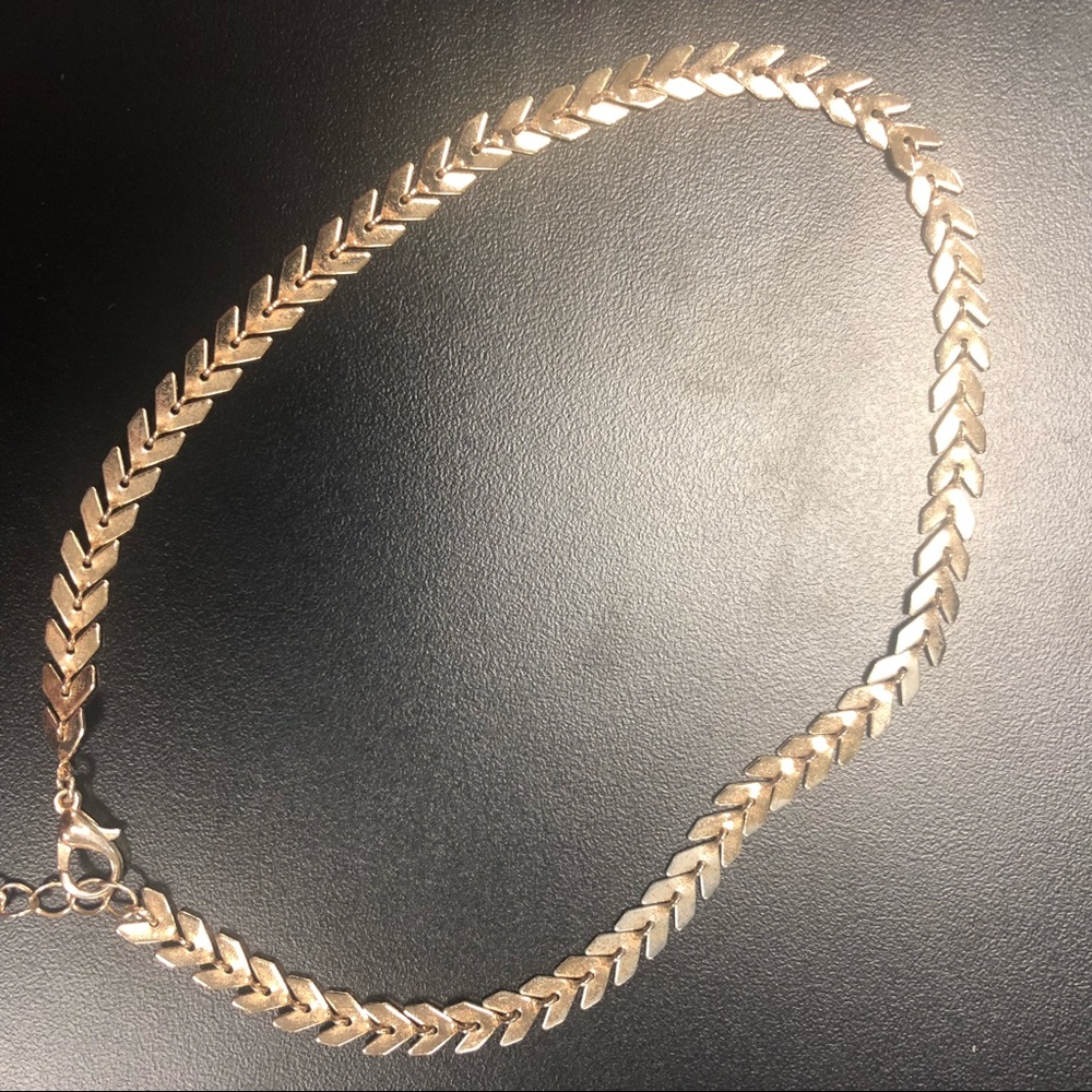 Chained Choker